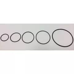 O-Ring für Wasserkühlung