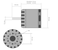 Torqstar 2 (7040)