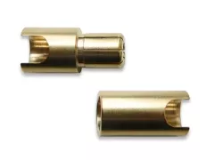 High current connection 400 A